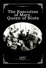 The Execution Of Mary Queen Of Scots 1895